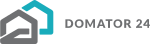 Logo of Domator24 Sp z o o